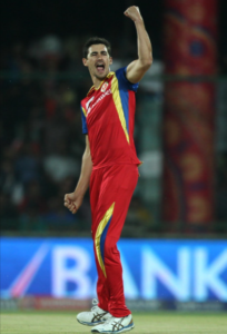 Mitchell starc become most expensive ipl player