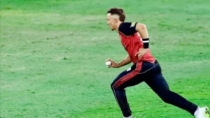 Tom Curran banned for 4 matches from bbl